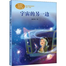 宇宙的另一边  陈诗哥 新华正版