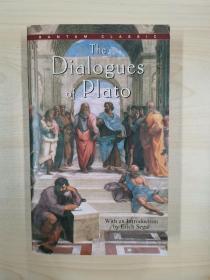 The Dialogues of Plato