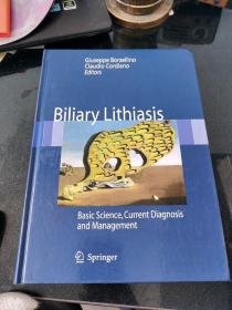 Biliary Lithiasis