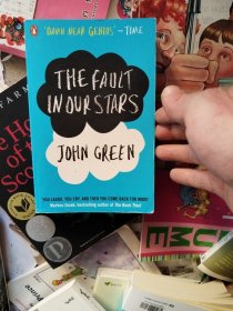 The Fault in Our Stars