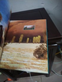 UTOP权威探秘百科·极端天气