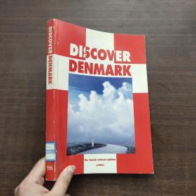 DISCOVER DENMARK