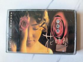 辛晓琪，花时间