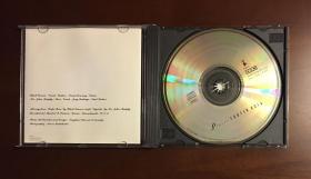 Pixies 小妖精乐队《Surfer Rosa》
美首版 95新

原版进口CD 假一赔十 售出不退！