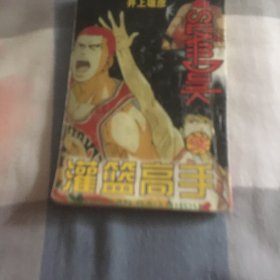 灌篮高手 19 新疆出版社