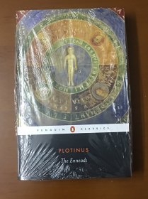 【英文原版】Plotinus：The Enneads（Abridged Edition ) 普罗提诺：九章集