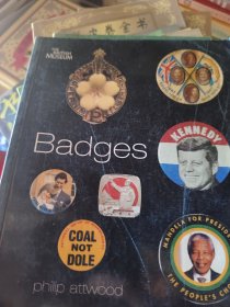 Badges