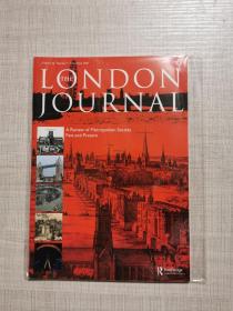 the London journal 2020年11月