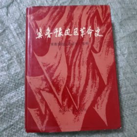 冀鲁豫边区革命史