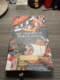 The Travels of Marco Polo马可波罗游记