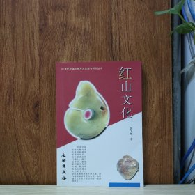 20世纪中国文物考古发现与研究丛书：红山文化