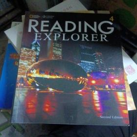 reading expl orer  4