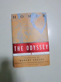 The Odyssey（毛边本）