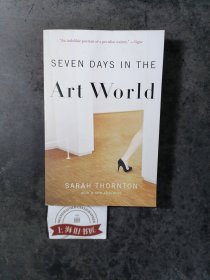 Seven Days in the Art World