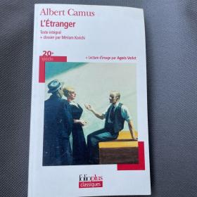 Albert Camus