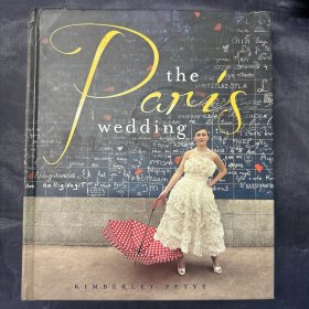 The Paris Wedding