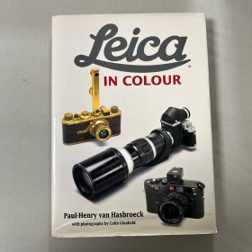 Leica in Color