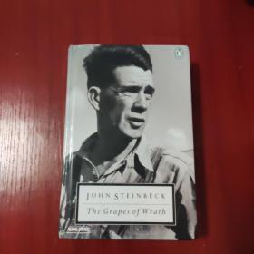 The Grapes of Wrath by John Steinbeck