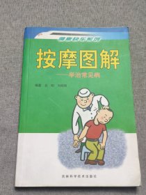 跟我学按摩