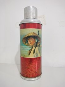 70年代热水瓶