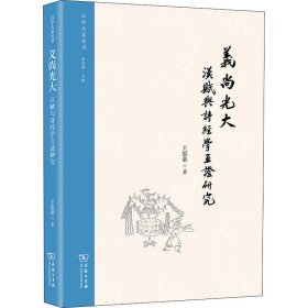 义尚光大：汉赋与诗经学互证研究(汉学大系丛书)