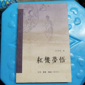 红楼梦悟丶刘再复.