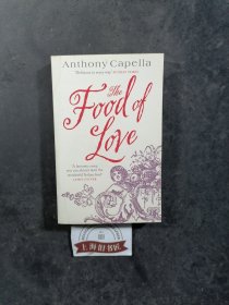 The Food of Love