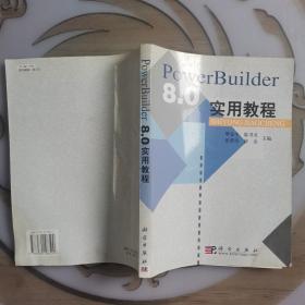 PowerBuilder 8.0实用教程