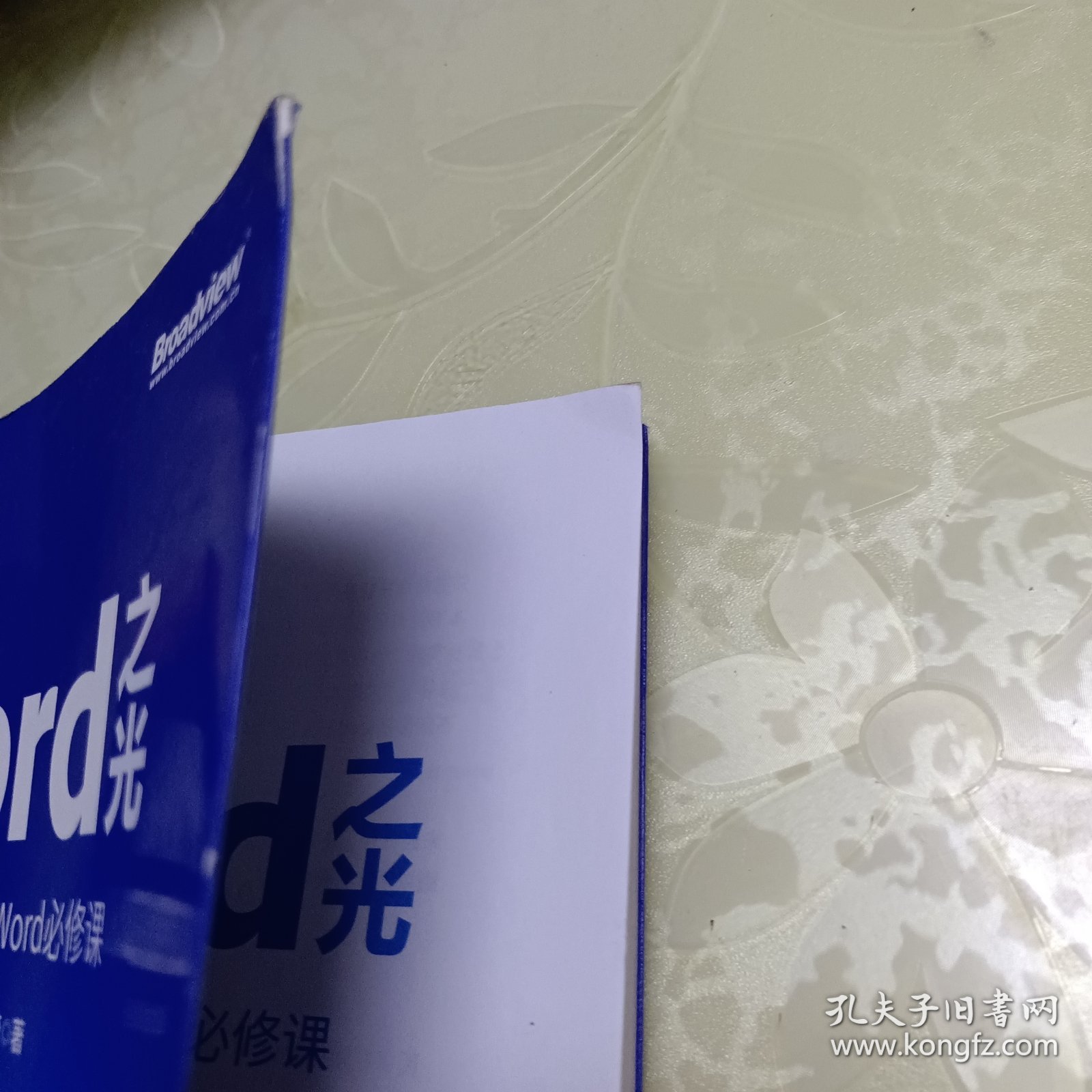 Word之光：颠覆认知的Word必修课