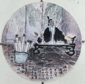 常绍杰 作品