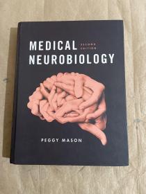 MEDICAL NEUROBIOLOGY