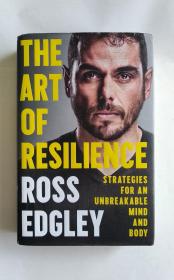 The Art of Resilience（英文精装）