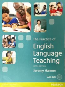 The Practice of English Language Teaching （5th Edition Book）