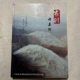 告别母亲河——小浪底移民走过十二年