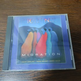 现货 9成新 peter kater 人类三部曲 migration h30