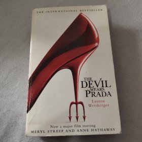 The Devil Wears Prada