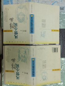 中国当代小说精品风情小说精品