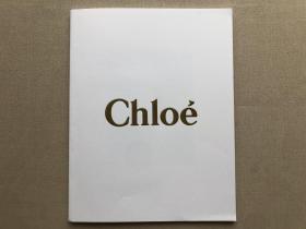 CHLOE GIFT GUIDE 2016-2017 蔻依