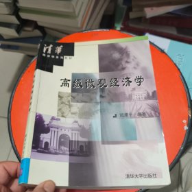 高级微观经济学