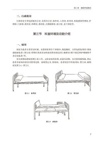 北京协和医院实习护士手册