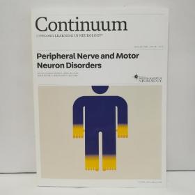 Continuum
