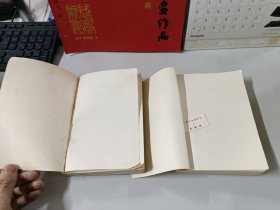 周恩来选集、朱德选集、刘少奇选集、邓小平文选（2本重复）、陈云文选（8本合售）