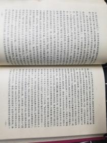 爱国者之血：美国南北战争时期的文学 1993年一版一印 印数仅500册