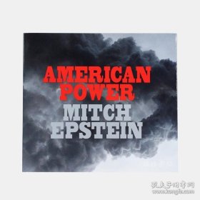 Mitch Epstein: American Power 米奇·爱泼斯坦：美国能源