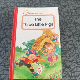 The Three Little Pigs