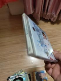 任贤齐，冰力十足，CD