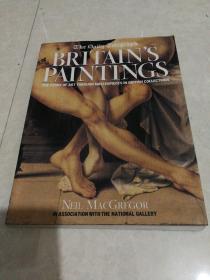 BRITAIN  SPAINTINGS