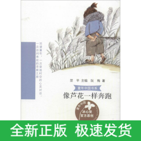 像芦花一样奔跑