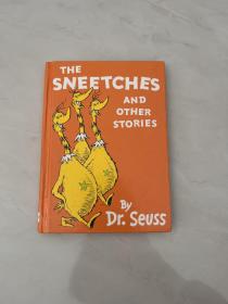 The Sneetches and Other Stories