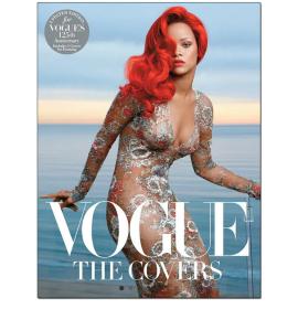 Vogue: The Covers，Vogue:封面